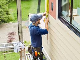 Best Vinyl Siding Installation  in Winston Salem, NC